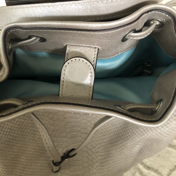 Coach Bucket Bag - Picture 10 of 10